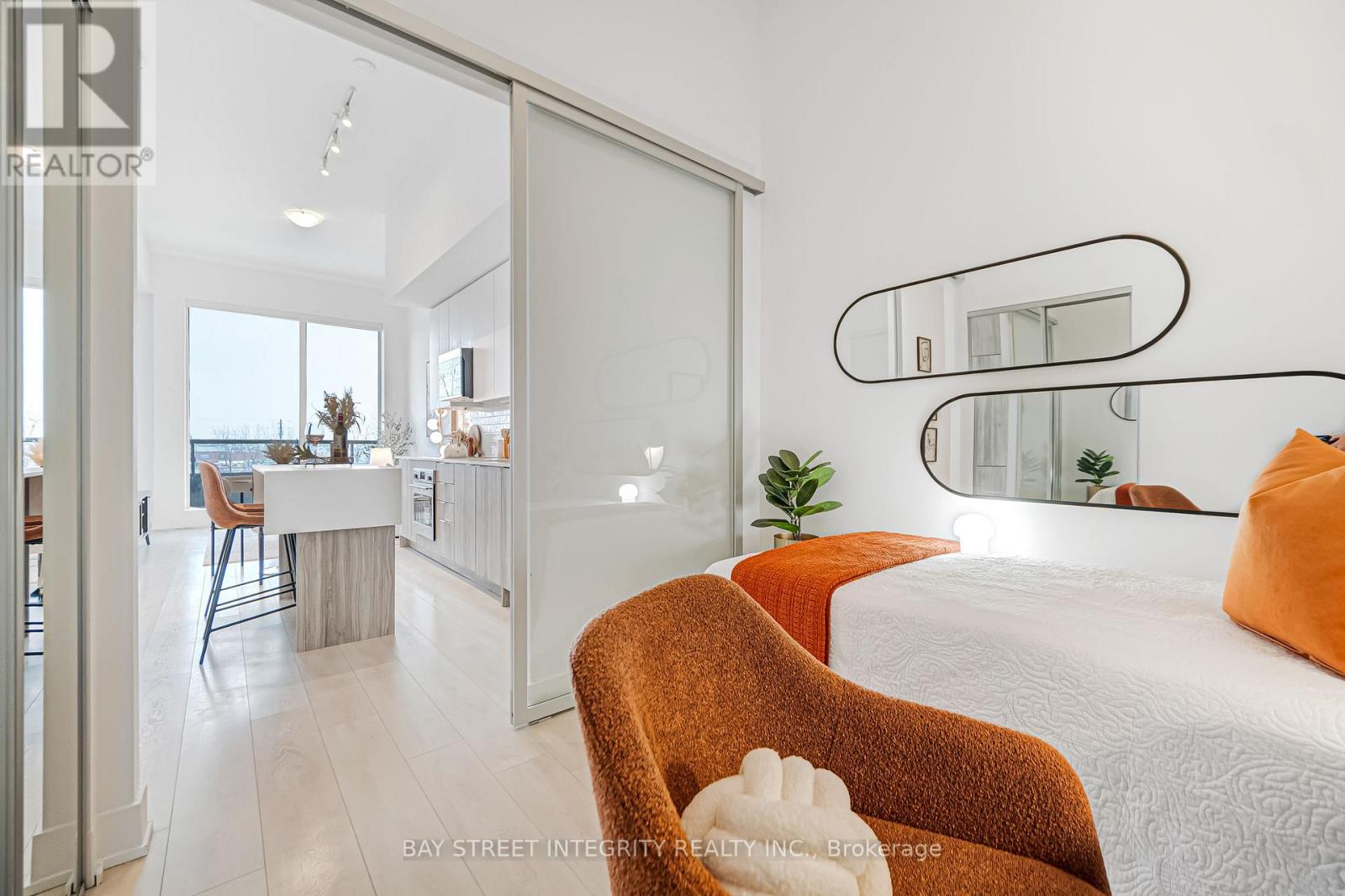 326 - 2485 Taunton Road, Oakville (Ro River Oaks), Ontario  L6H 3R8 - Photo 11 - W12861658