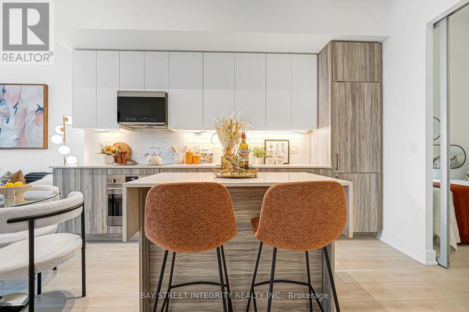 326 - 2485 Taunton Road, Oakville (Ro River Oaks), Ontario  L6H 3R8 - Photo 16 - W12861658