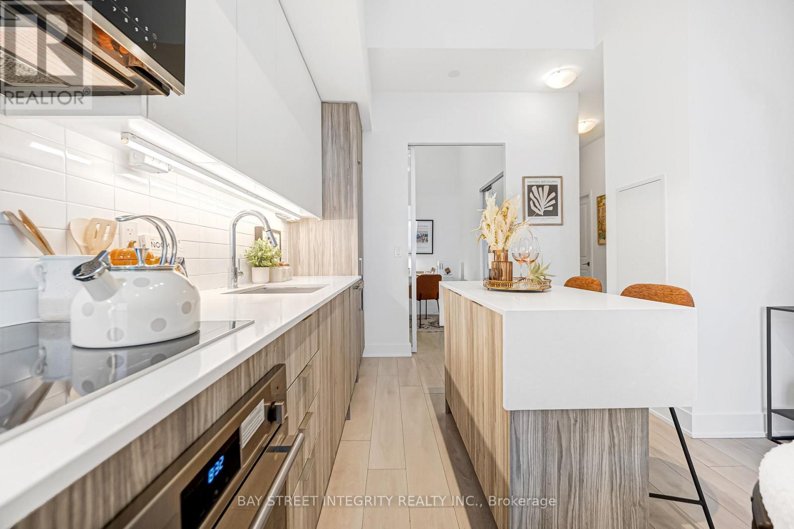 326 - 2485 Taunton Road, Oakville (Ro River Oaks), Ontario  L6H 3R8 - Photo 25 - W12861658