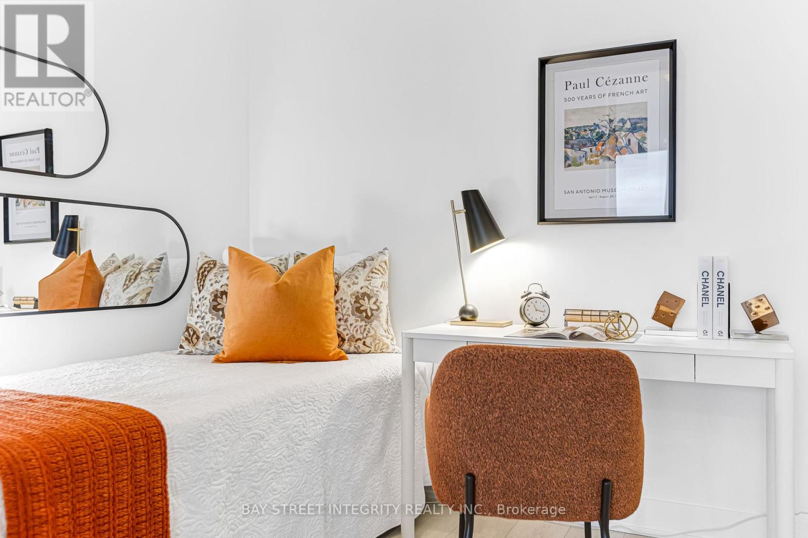 326 - 2485 Taunton Road, Oakville (Ro River Oaks), Ontario  L6H 3R8 - Photo 35 - W12861658