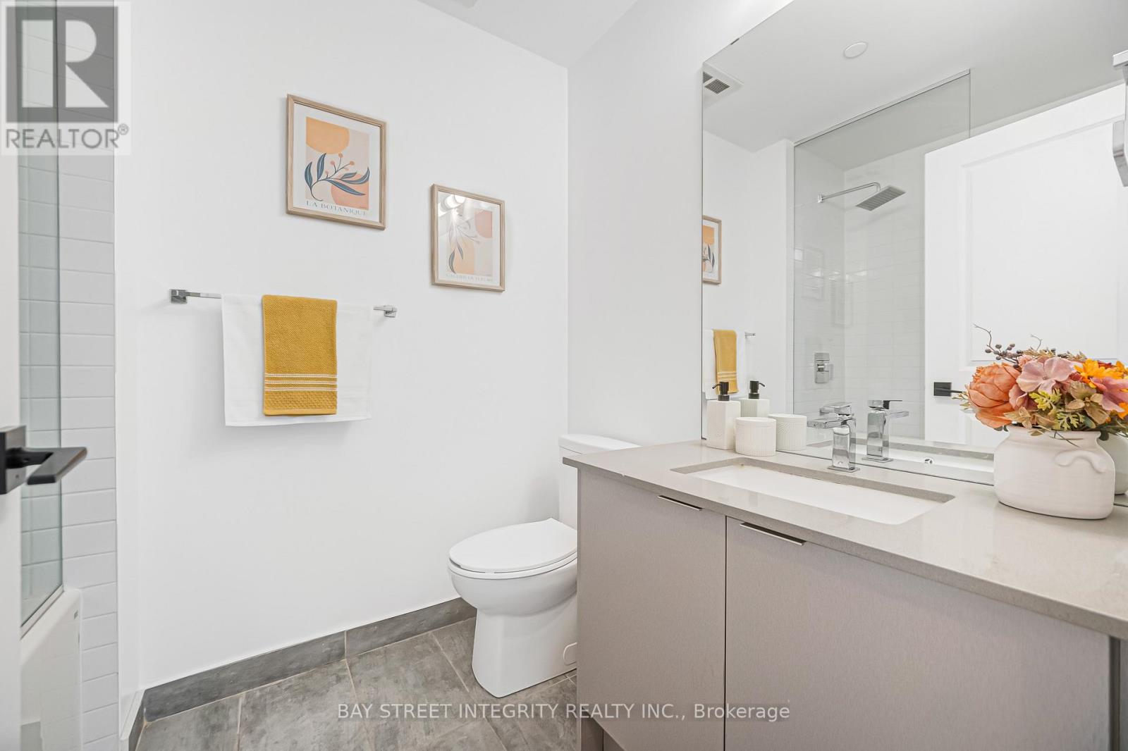 326 - 2485 Taunton Road, Oakville (Ro River Oaks), Ontario  L6H 3R8 - Photo 8 - W12861658