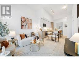 326 - 2485 TAUNTON ROAD, Oakville, Ontario