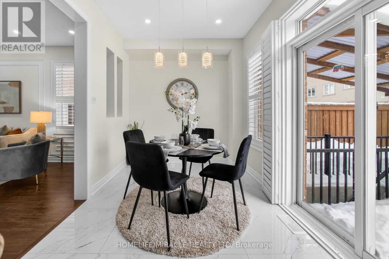 9 Baby Pointe Trail, Brampton (Northwest Brampton), Ontario  L7A 0W1 - Photo 13 - W12861714