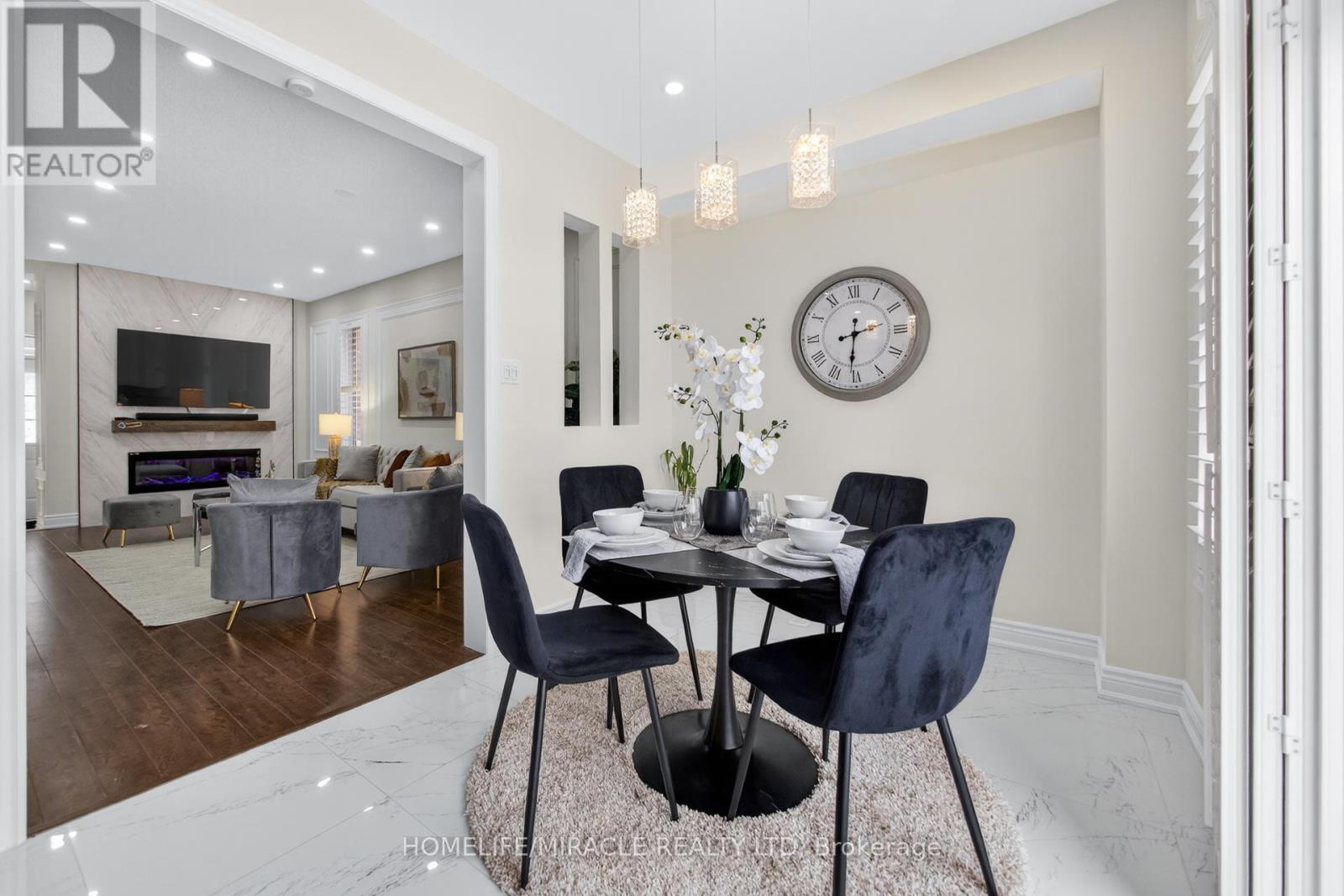 9 Baby Pointe Trail, Brampton (Northwest Brampton), Ontario  L7A 0W1 - Photo 14 - W12861714