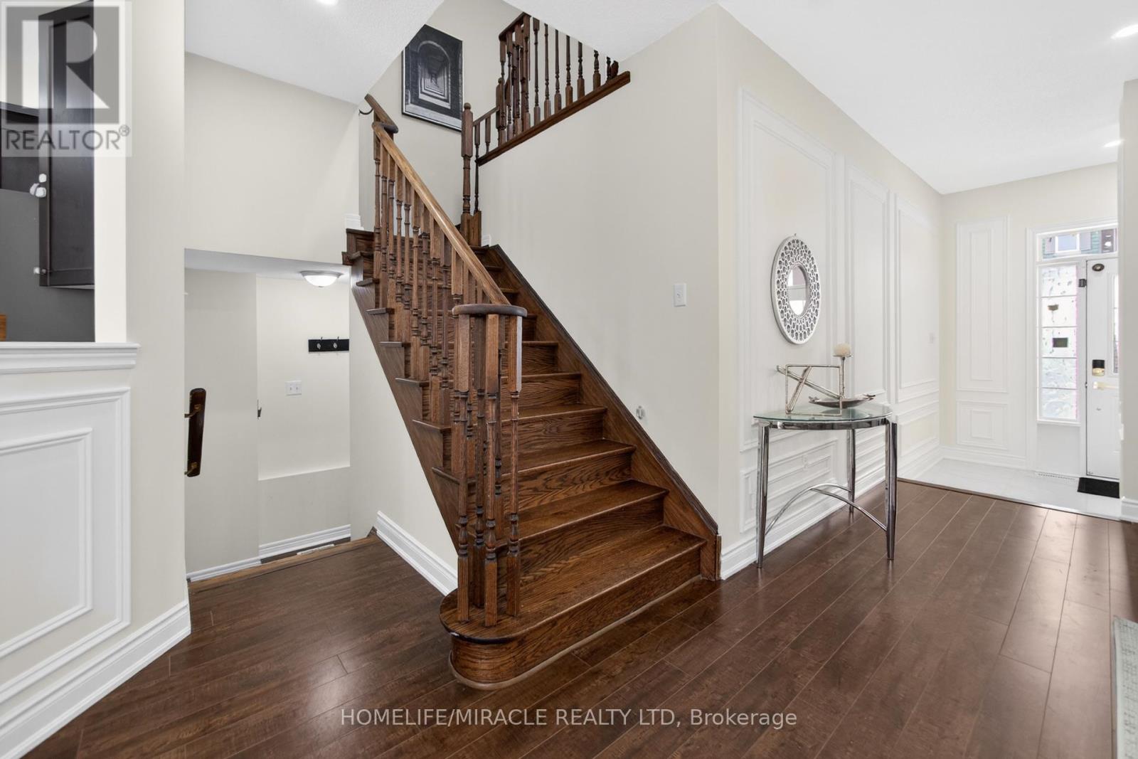 9 Baby Pointe Trail, Brampton (Northwest Brampton), Ontario  L7A 0W1 - Photo 22 - W12861714