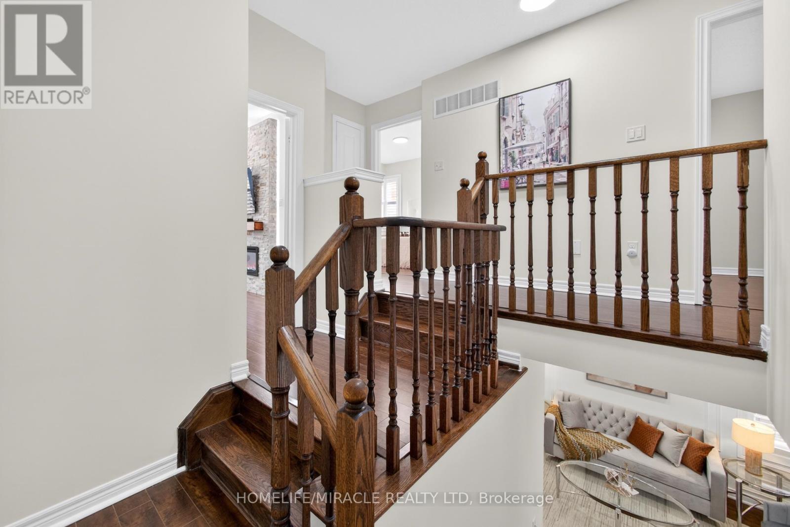 9 Baby Pointe Trail, Brampton (Northwest Brampton), Ontario  L7A 0W1 - Photo 24 - W12861714