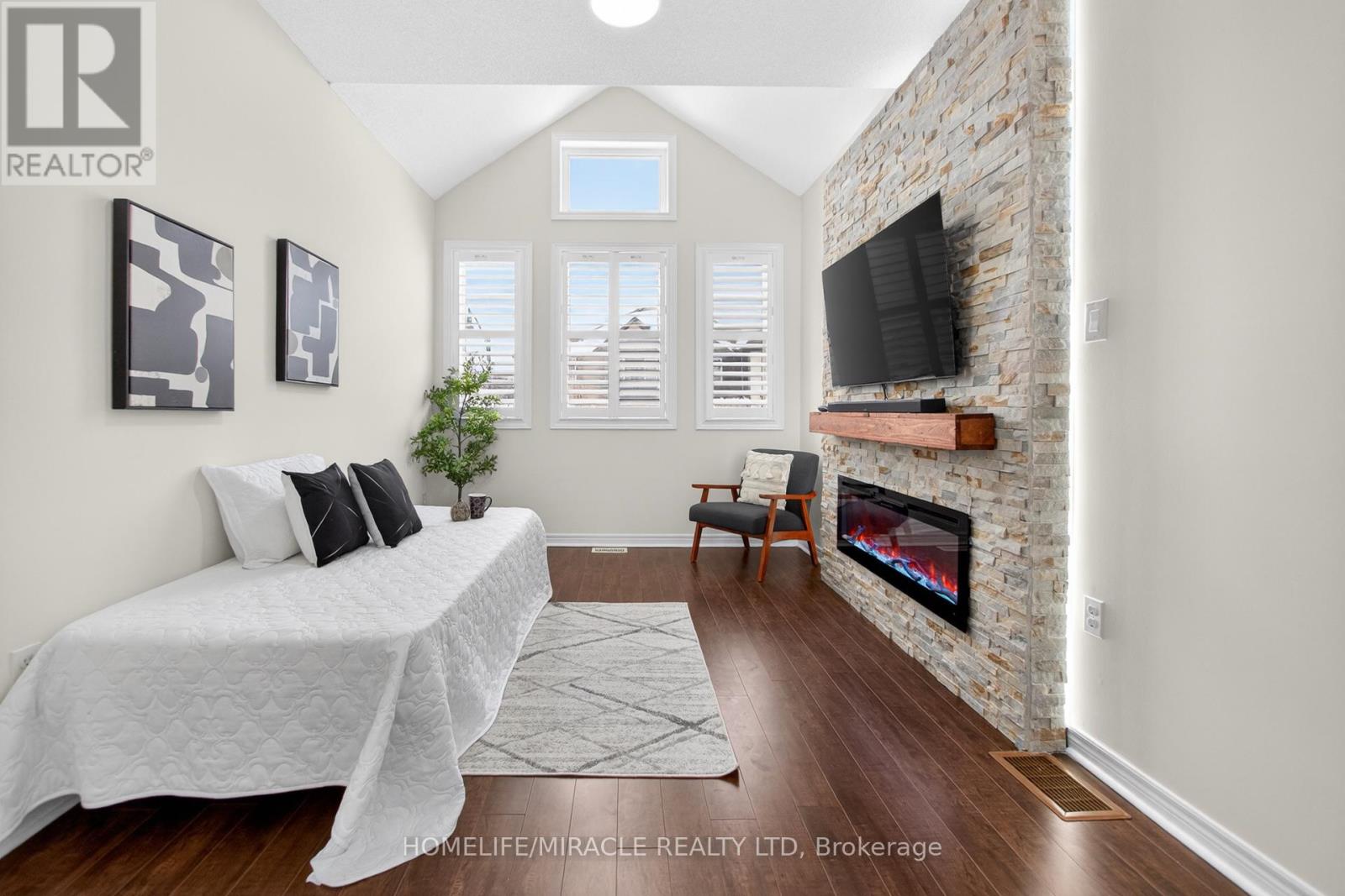 9 Baby Pointe Trail, Brampton (Northwest Brampton), Ontario  L7A 0W1 - Photo 26 - W12861714