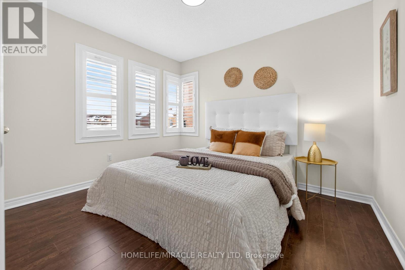 9 Baby Pointe Trail, Brampton (Northwest Brampton), Ontario  L7A 0W1 - Photo 28 - W12861714