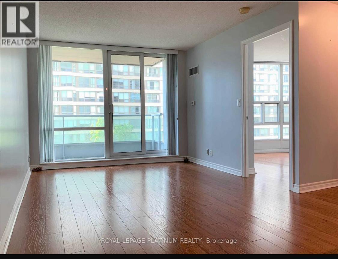 405 - 33 Elm Drive W, Mississauga (City Centre), Ontario  L5B 4M2 - Photo 17 - W12861762