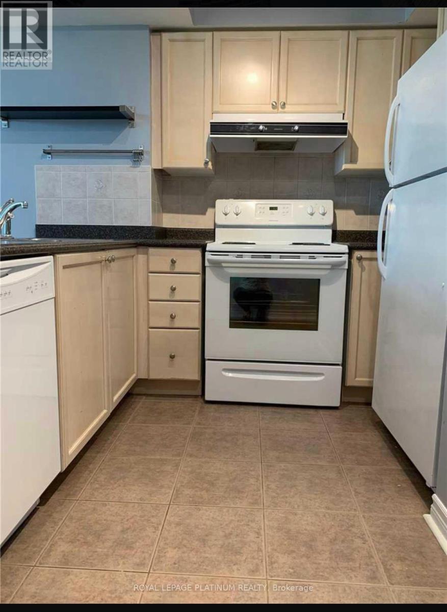 405 - 33 Elm Drive W, Mississauga (City Centre), Ontario  L5B 4M2 - Photo 18 - W12861762