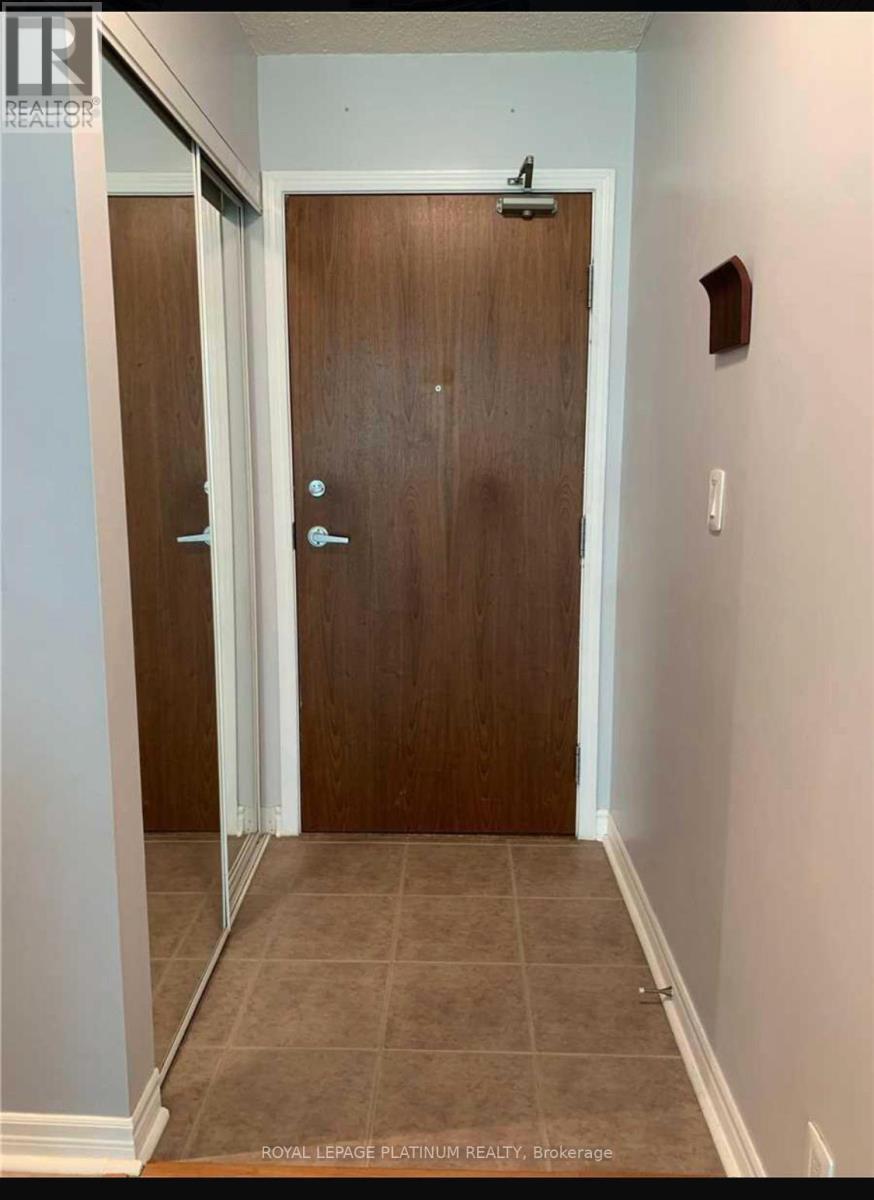 405 - 33 Elm Drive W, Mississauga (City Centre), Ontario  L5B 4M2 - Photo 20 - W12861762