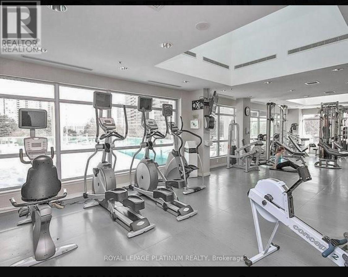 405 - 33 Elm Drive W, Mississauga (City Centre), Ontario  L5B 4M2 - Photo 22 - W12861762