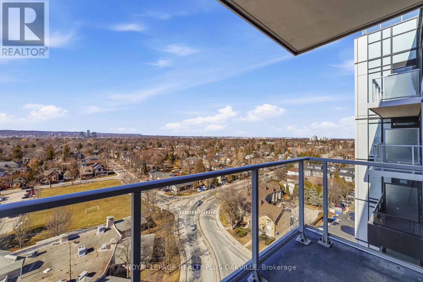 1212 - 2088 James Street, Burlington (Brant), Ontario  L7R 0H2 - Photo 14 - W12861772