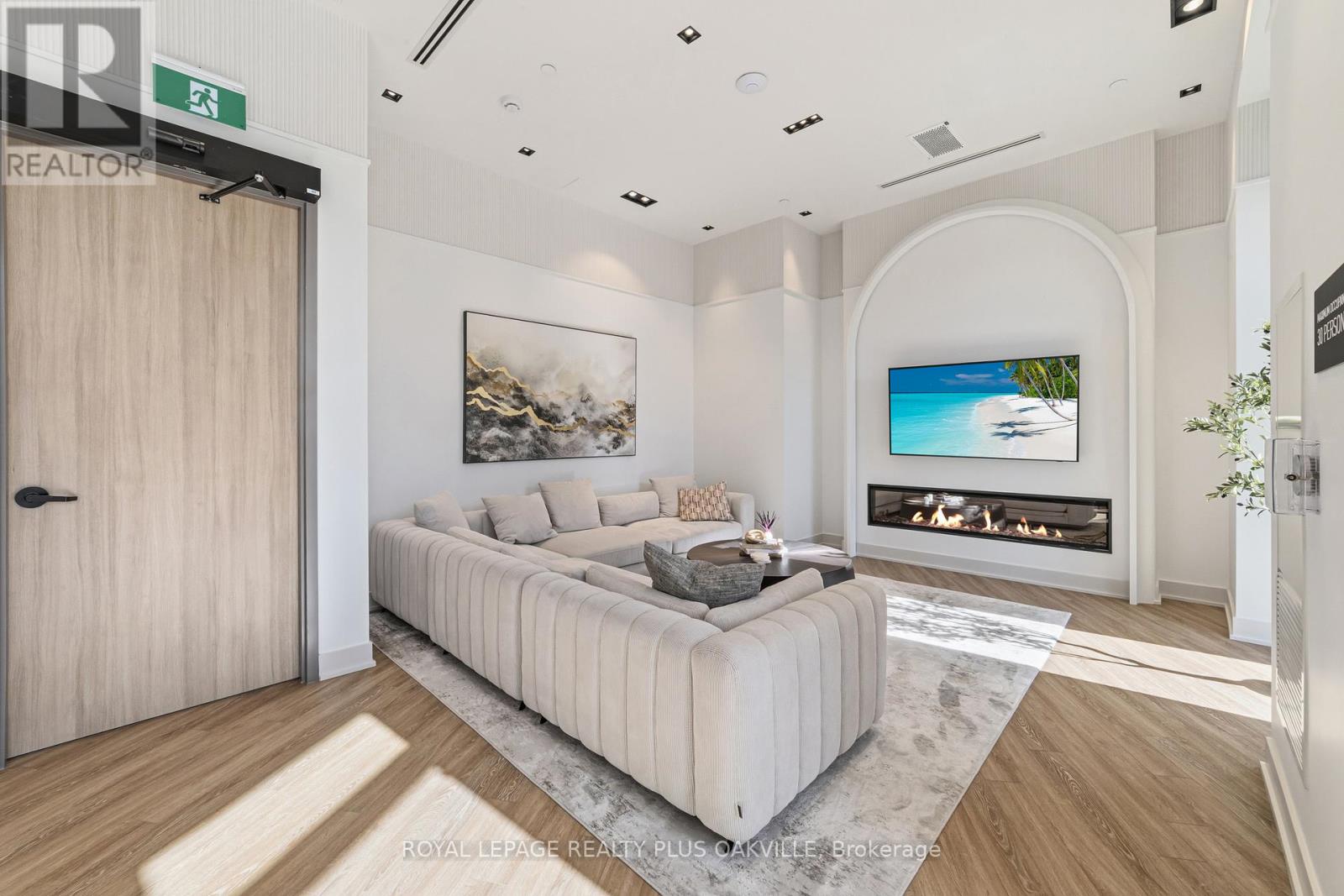 1212 - 2088 James Street, Burlington (Brant), Ontario  L7R 0H2 - Photo 18 - W12861772