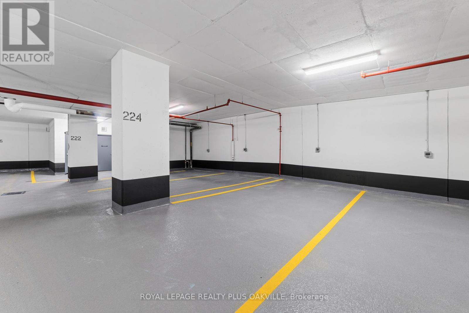 1212 - 2088 James Street, Burlington (Brant), Ontario  L7R 0H2 - Photo 23 - W12861772