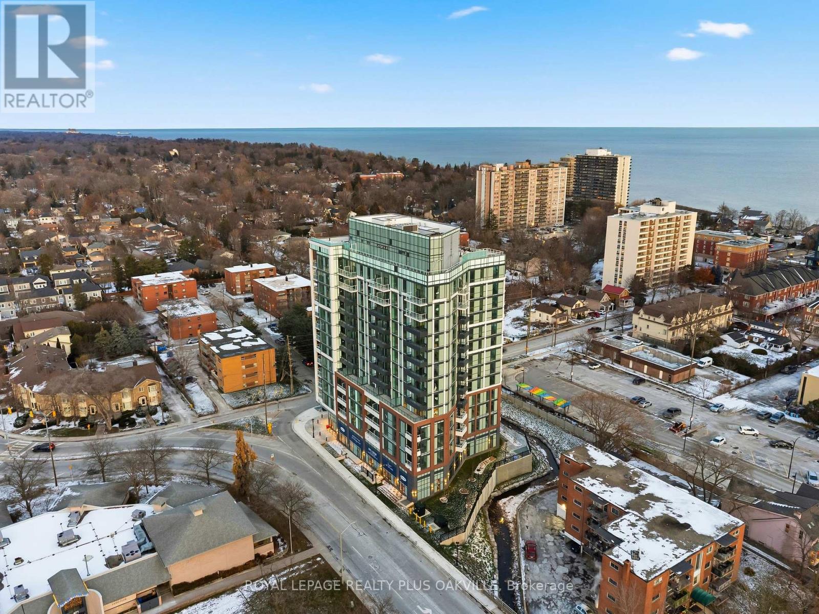 1212 - 2088 James Street, Burlington (Brant), Ontario  L7R 0H2 - Photo 27 - W12861772