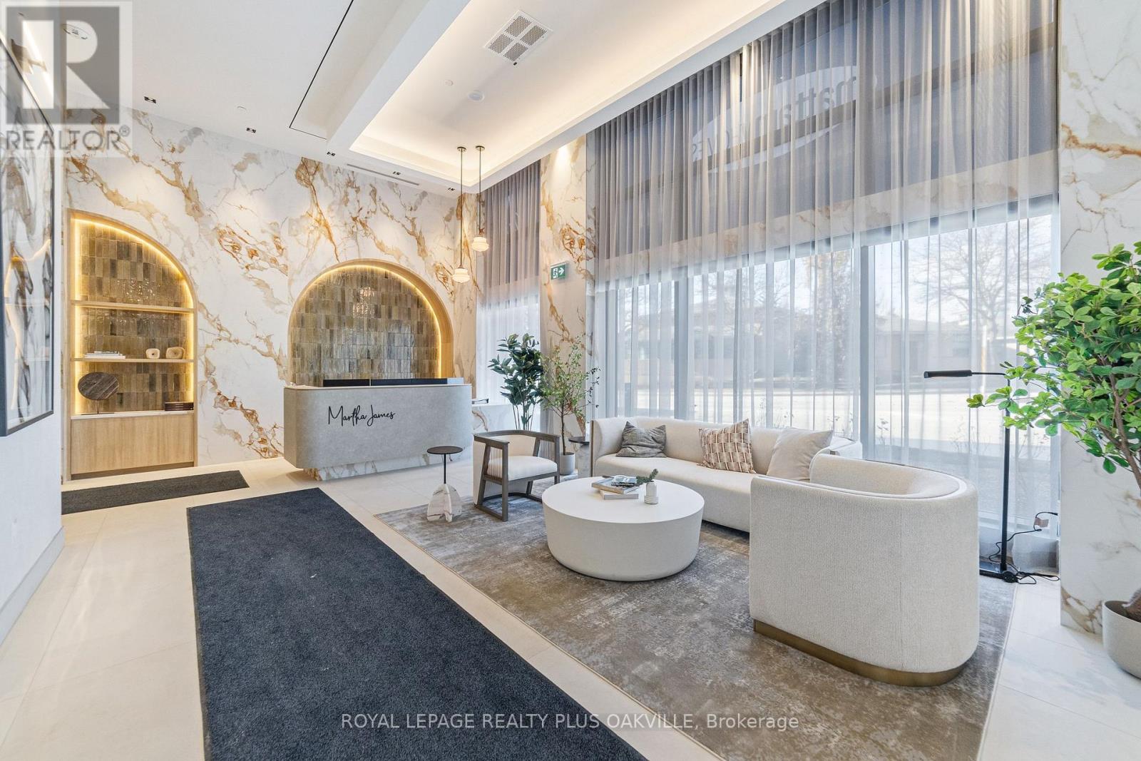 1212 - 2088 James Street, Burlington (Brant), Ontario  L7R 0H2 - Photo 3 - W12861772