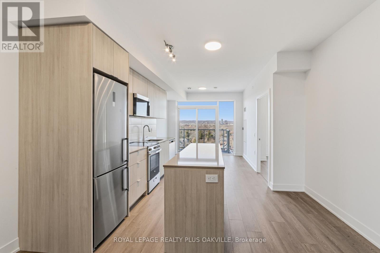 1212 - 2088 James Street, Burlington (Brant), Ontario  L7R 0H2 - Photo 9 - W12861772