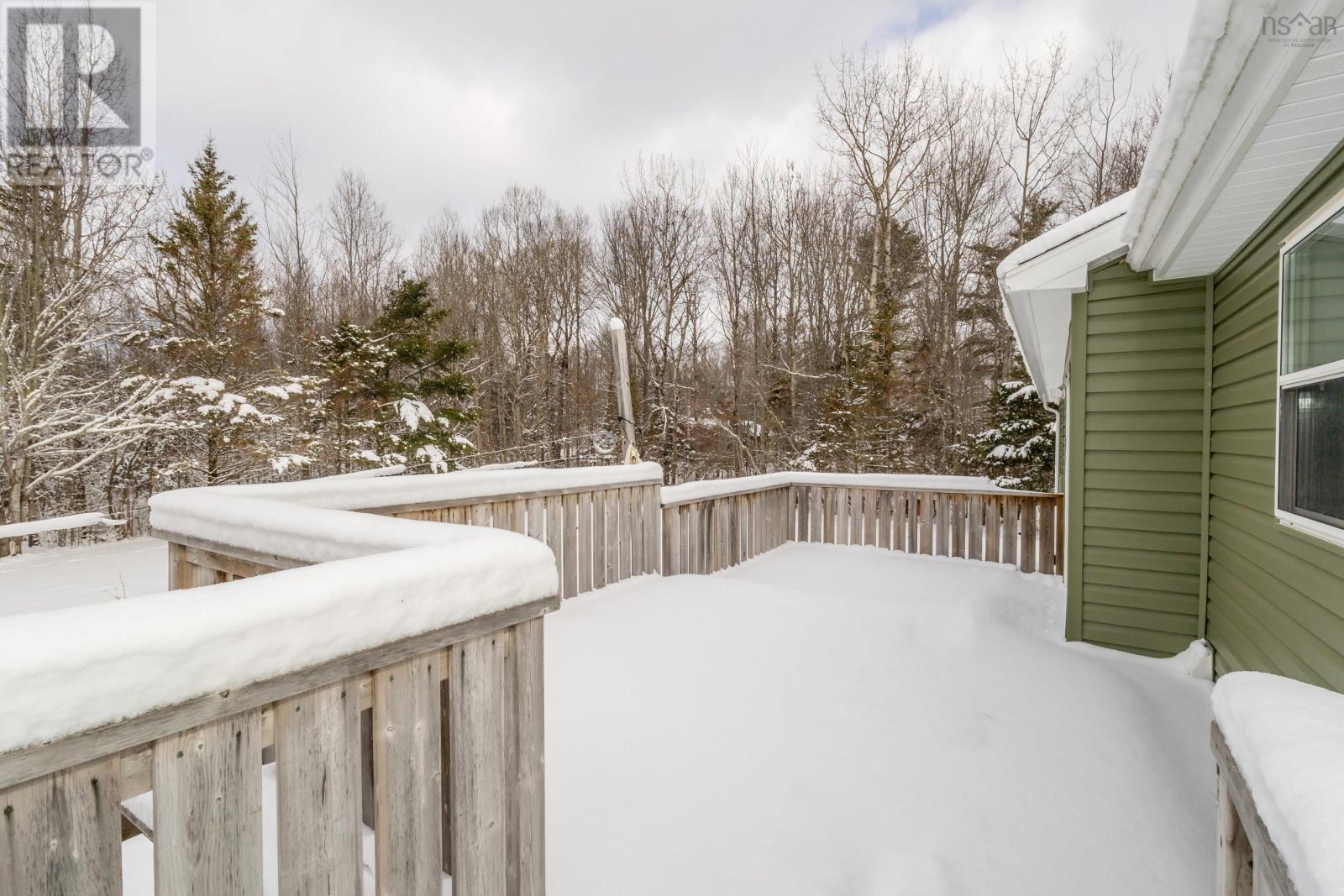 1685 Highway 201, South Greenwood, Nova Scotia  B0P 1R0 - Photo 37 - 202600368