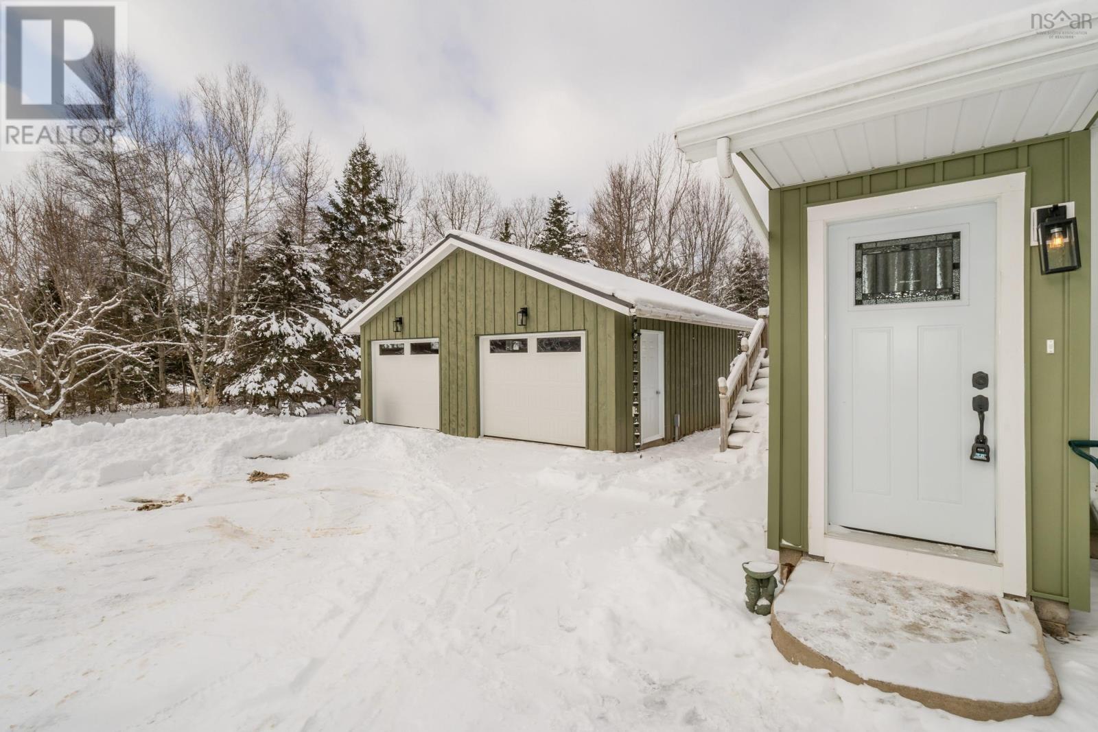 1685 Highway 201, South Greenwood, Nova Scotia  B0P 1R0 - Photo 42 - 202600368