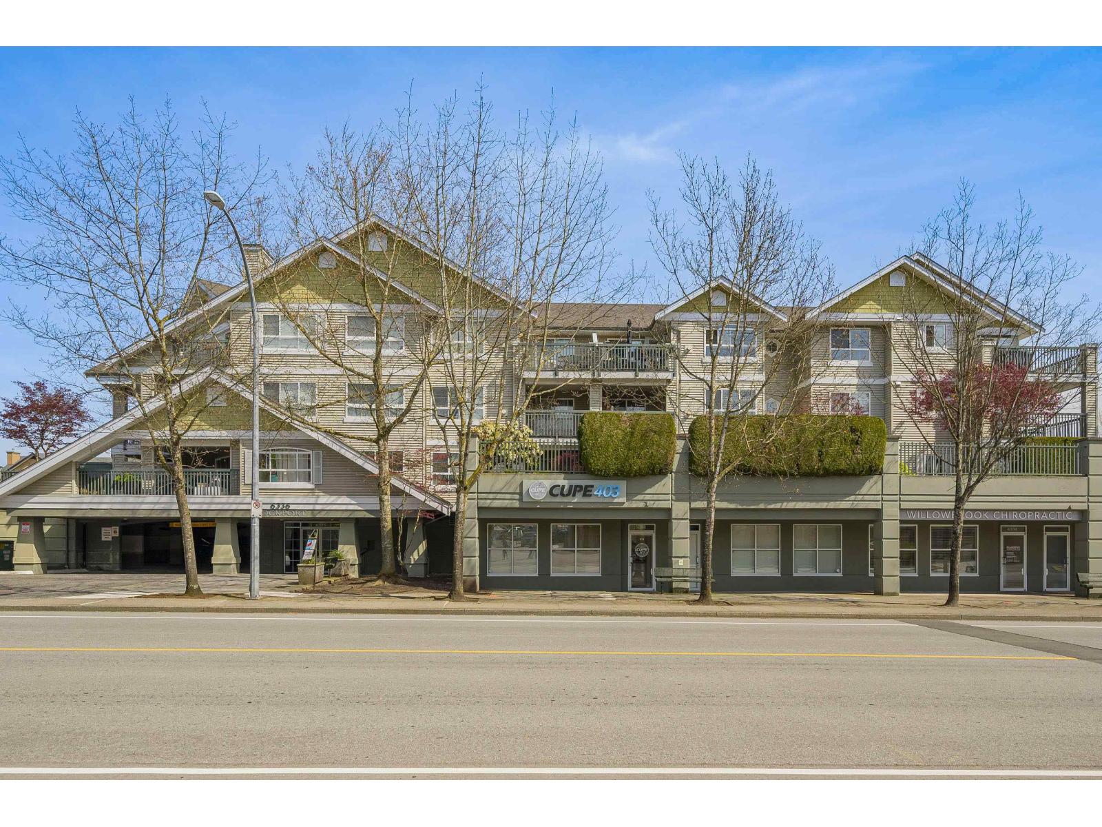 305 6336 197 STREET, Langley, British Columbia