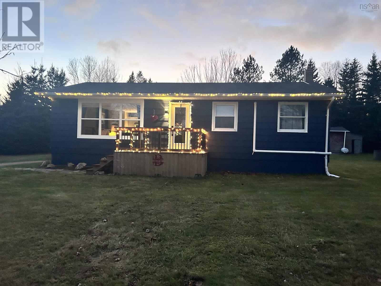 4057 105 Highway, Glendale, Nova Scotia  B0E 3L0 - Photo 1 - 202602499