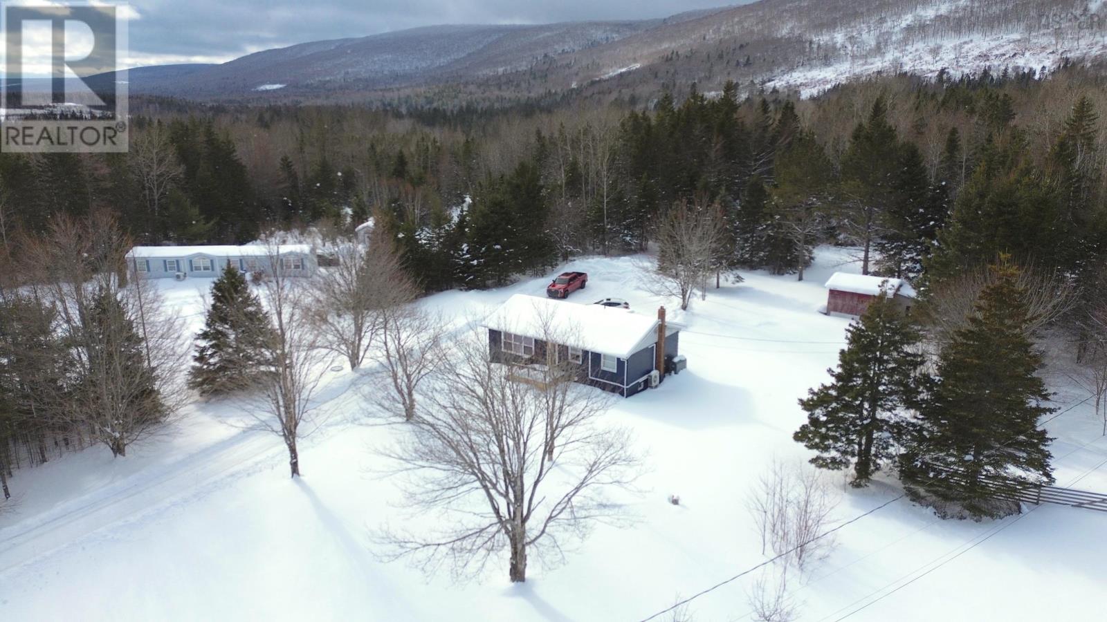 4057 105 Highway, Glendale, Nova Scotia  B0E 3L0 - Photo 5 - 202602499