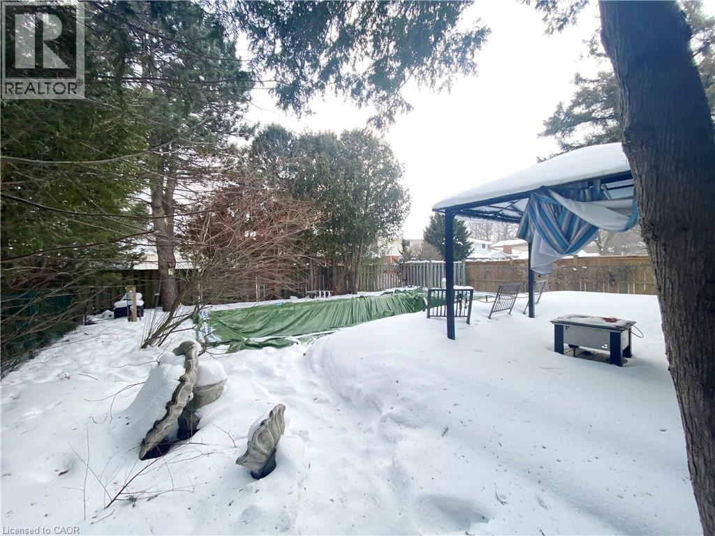 64 Alderwood Crescent, Cambridge, Ontario  N1S 3T1 - Photo 45 - 40806154