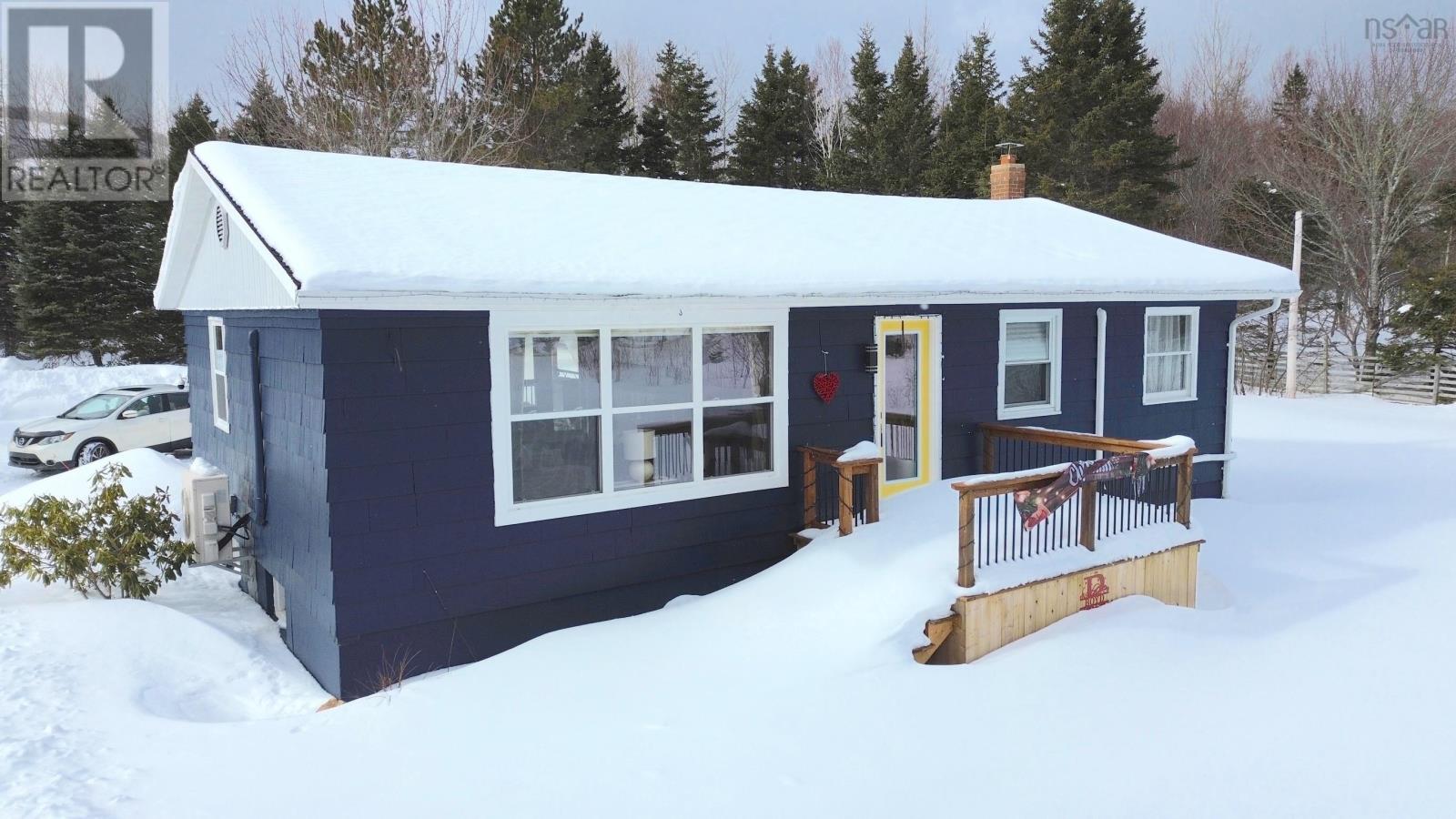 4057 105 Highway, Glendale, Nova Scotia  B0E 3L0 - Photo 3 - 202602499