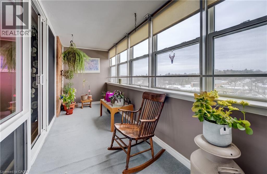 225 Harvard Place Unit# 911, Waterloo, Ontario  N2J 4H4 - Photo 16 - 40806679