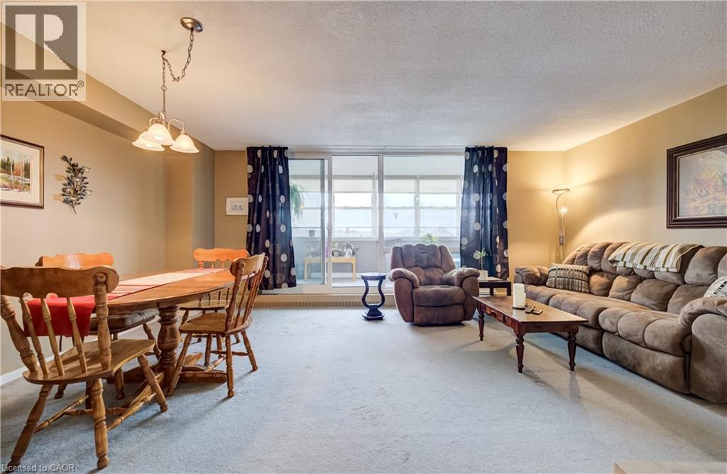 225 Harvard Place Unit# 911, Waterloo, Ontario  N2J 4H4 - Photo 8 - 40806679