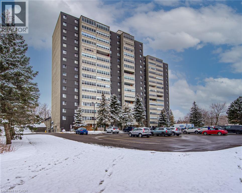 225 Harvard Place Unit# 911, Waterloo, Ontario  N2J 4H4 - Photo 39 - 40806679