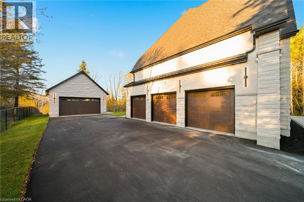 7006 Concession Road 4, Puslinch, Ontario  N0B 2J0 - Photo 4 - 40809506