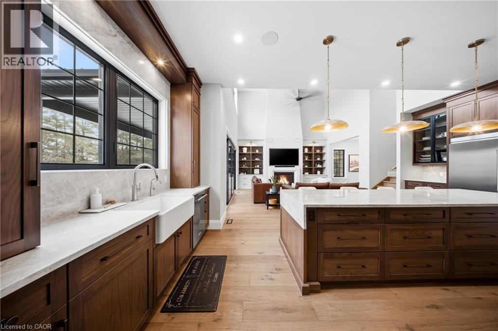 7006 Concession Road 4, Puslinch, Ontario  N0B 2J0 - Photo 8 - 40809506