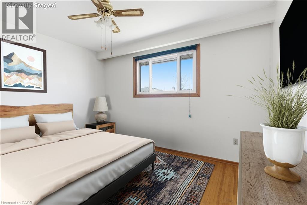 83 Riverdale Drive, Hamilton, Ontario  L8E 1K2 - Photo 17 - 40810590