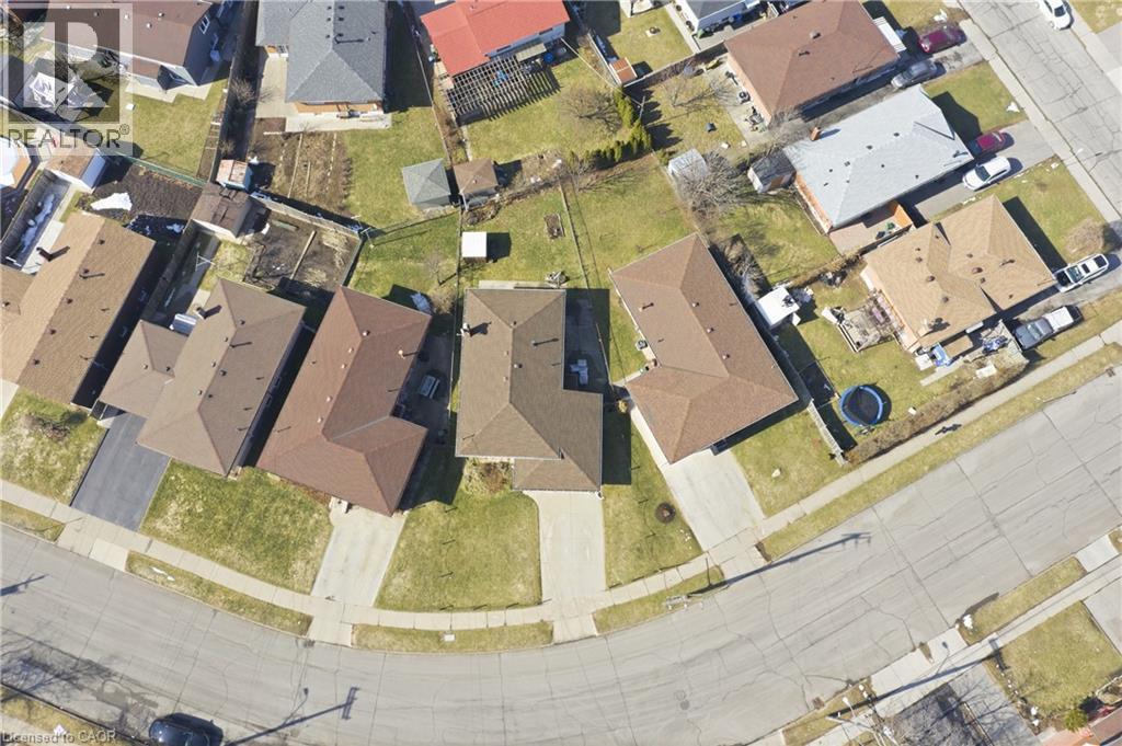 83 Riverdale Drive, Hamilton, Ontario  L8E 1K2 - Photo 31 - 40810590