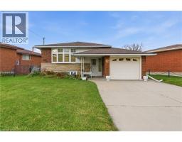 83 RIVERDALE Drive, Hamilton, Ontario