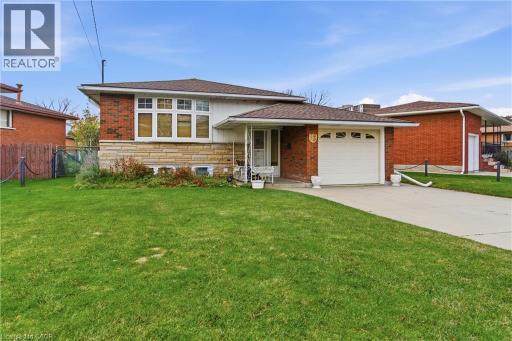 83 Riverdale Drive, Hamilton, Ontario  L8E 1K2 - Photo 2 - 40810590