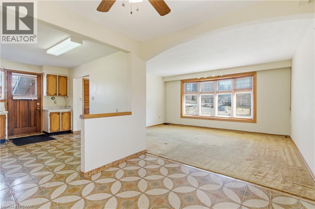 83 Riverdale Drive, Hamilton, Ontario  L8E 1K2 - Photo 8 - 40810590