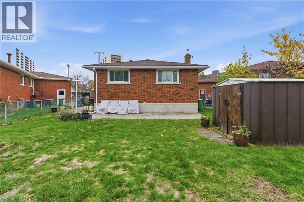 83 Riverdale Drive, Hamilton, Ontario  L8E 1K2 - Photo 28 - 40810590