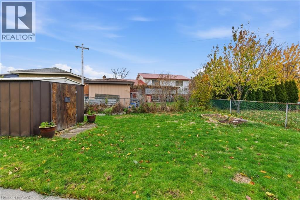 83 Riverdale Drive, Hamilton, Ontario  L8E 1K2 - Photo 29 - 40810590