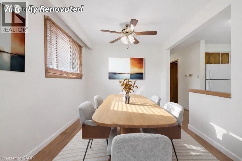 83 Riverdale Drive, Hamilton, Ontario  L8E 1K2 - Photo 9 - 40810590