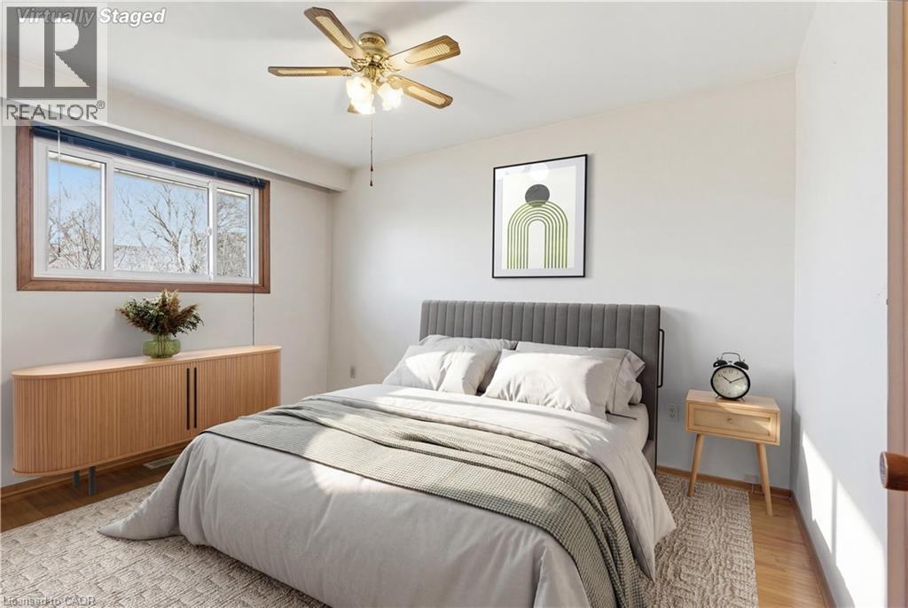 83 Riverdale Drive, Hamilton, Ontario  L8E 1K2 - Photo 15 - 40810590