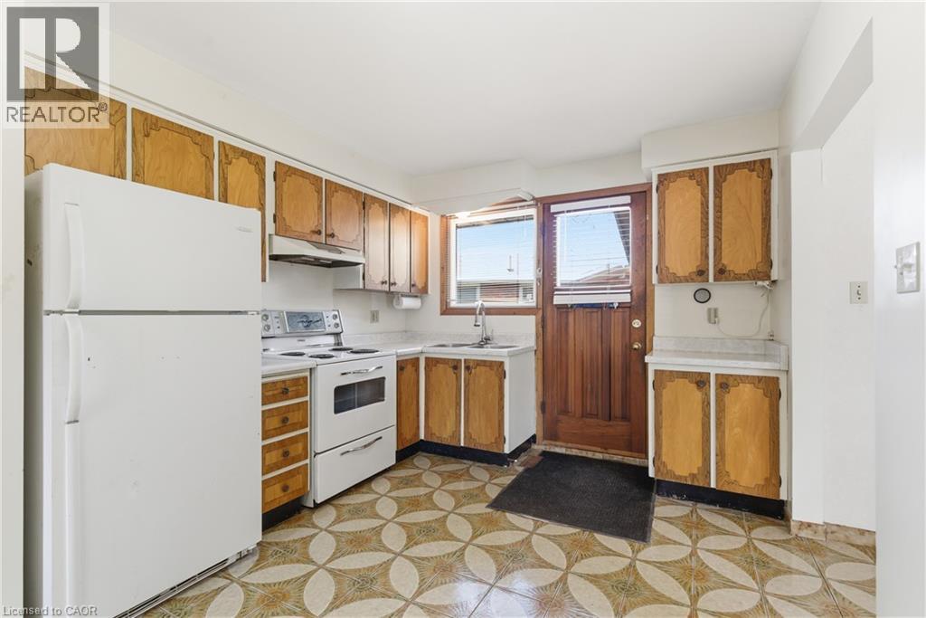 83 Riverdale Drive, Hamilton, Ontario  L8E 1K2 - Photo 11 - 40810590