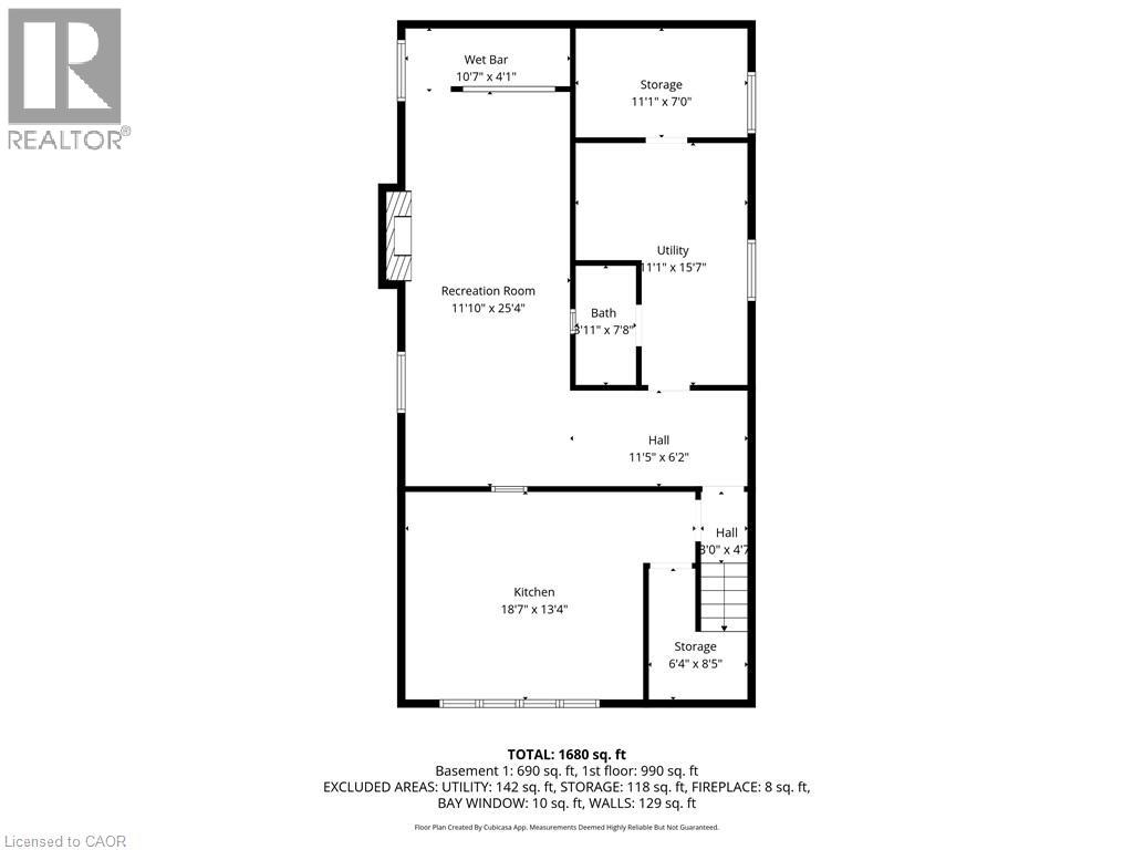 83 Riverdale Drive, Hamilton, Ontario  L8E 1K2 - Photo 34 - 40810590