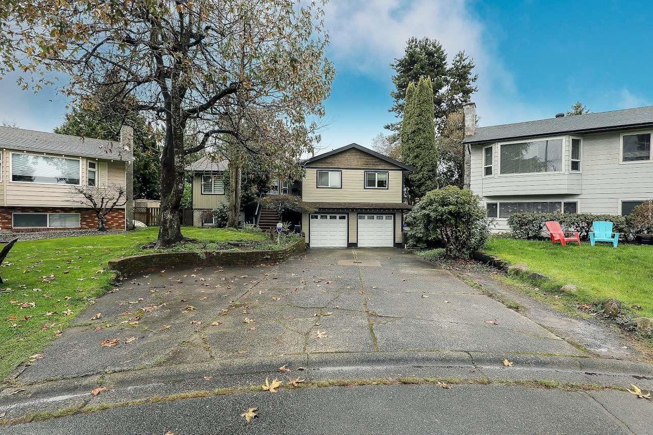 9078 118 STREET, delta, British Columbia