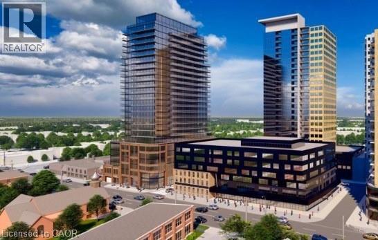 108 Garment Street Unit# 1806, Kitchener, Ontario  N2G 0E2 - Photo 17 - 40810593