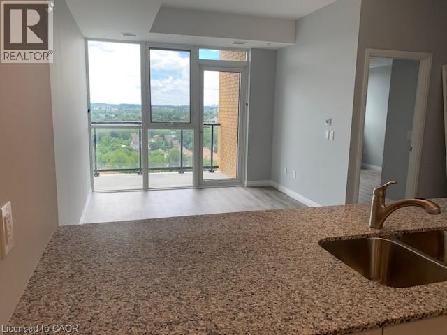 108 Garment Street Unit# 1806, Kitchener, Ontario  N2G 0E2 - Photo 3 - 40810593