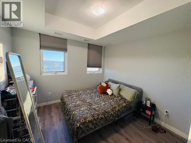 108 Garment Street Unit# 1806, Kitchener, Ontario  N2G 0E2 - Photo 7 - 40810593