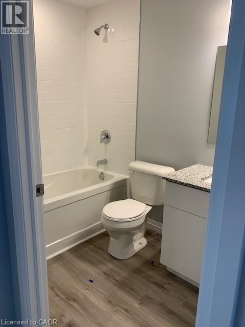 108 Garment Street Unit# 1806, Kitchener, Ontario  N2G 0E2 - Photo 9 - 40810593
